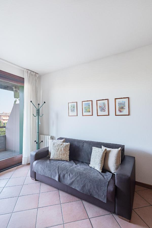 Condominio Del Sole P1-137 By Wonderful Italy Сирмионе Экстерьер фото