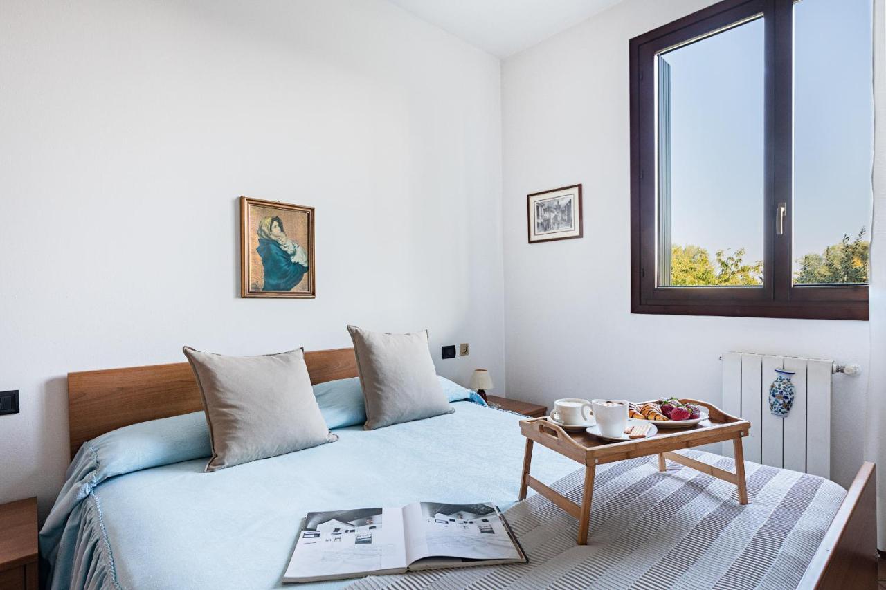 Condominio Del Sole P1-137 By Wonderful Italy Сирмионе Экстерьер фото