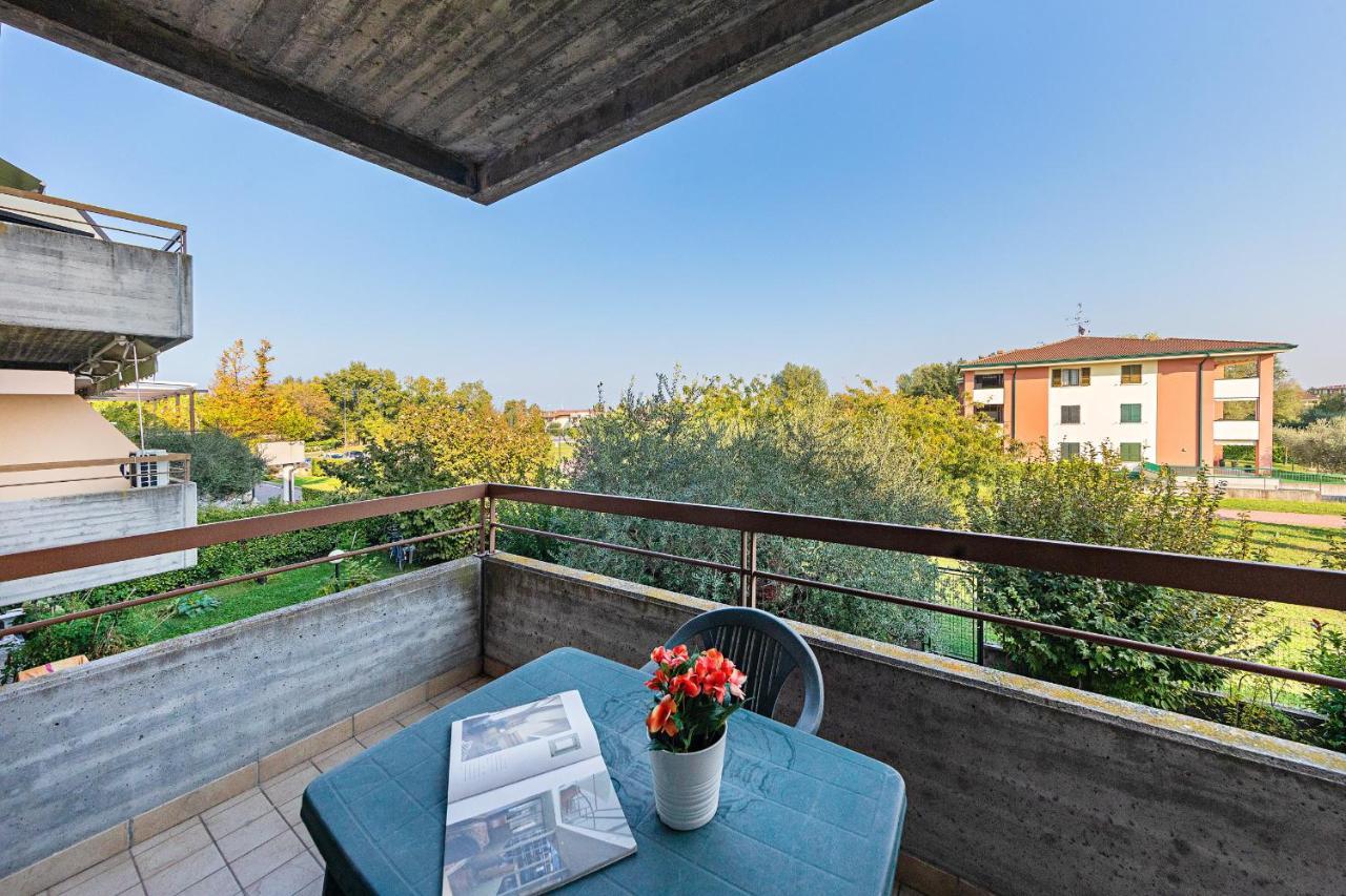 Condominio Del Sole P1-137 By Wonderful Italy Сирмионе Экстерьер фото
